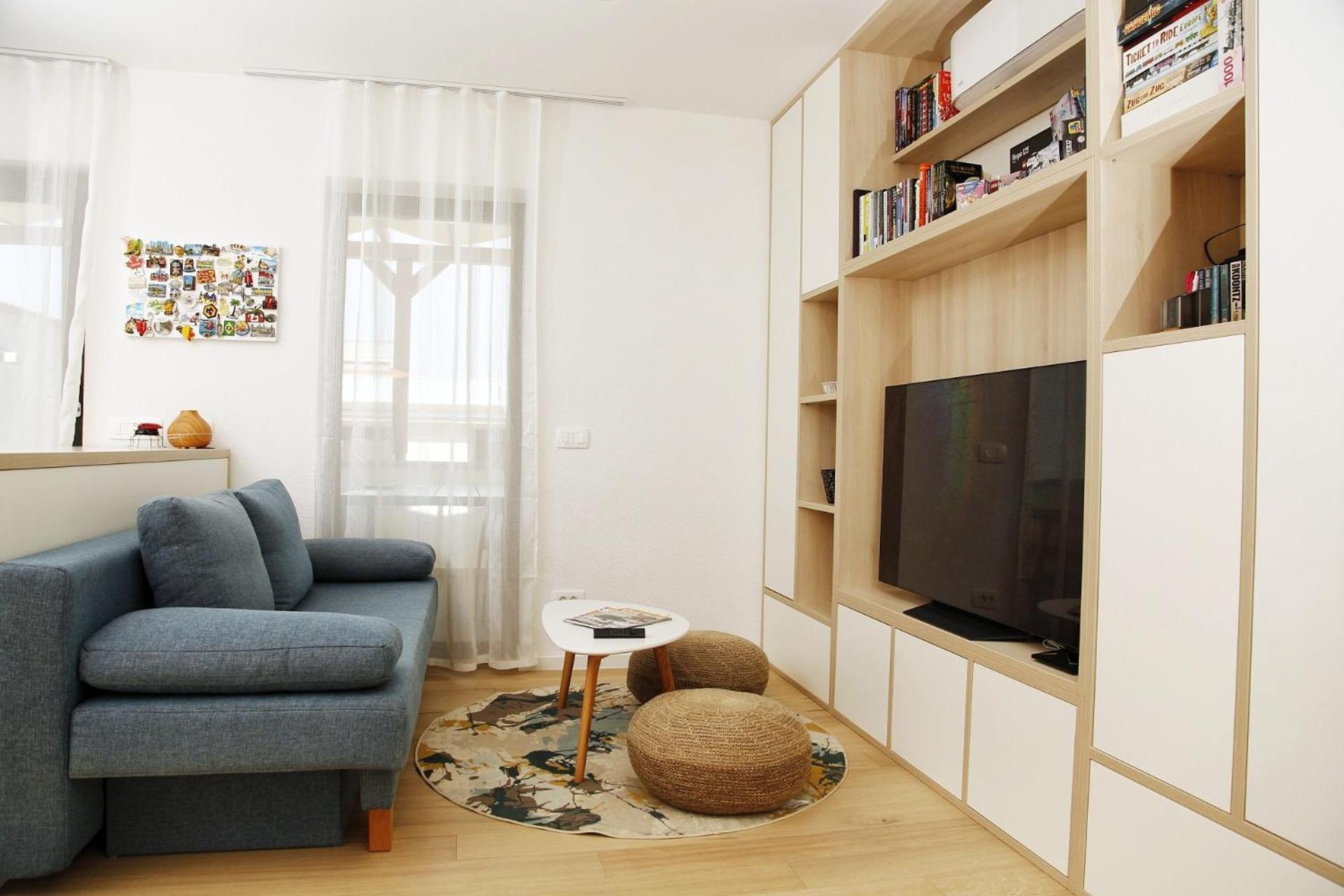 Apartment Zaza - Home & Style - King Bed, Modern, Parking Привлака Экстерьер фото