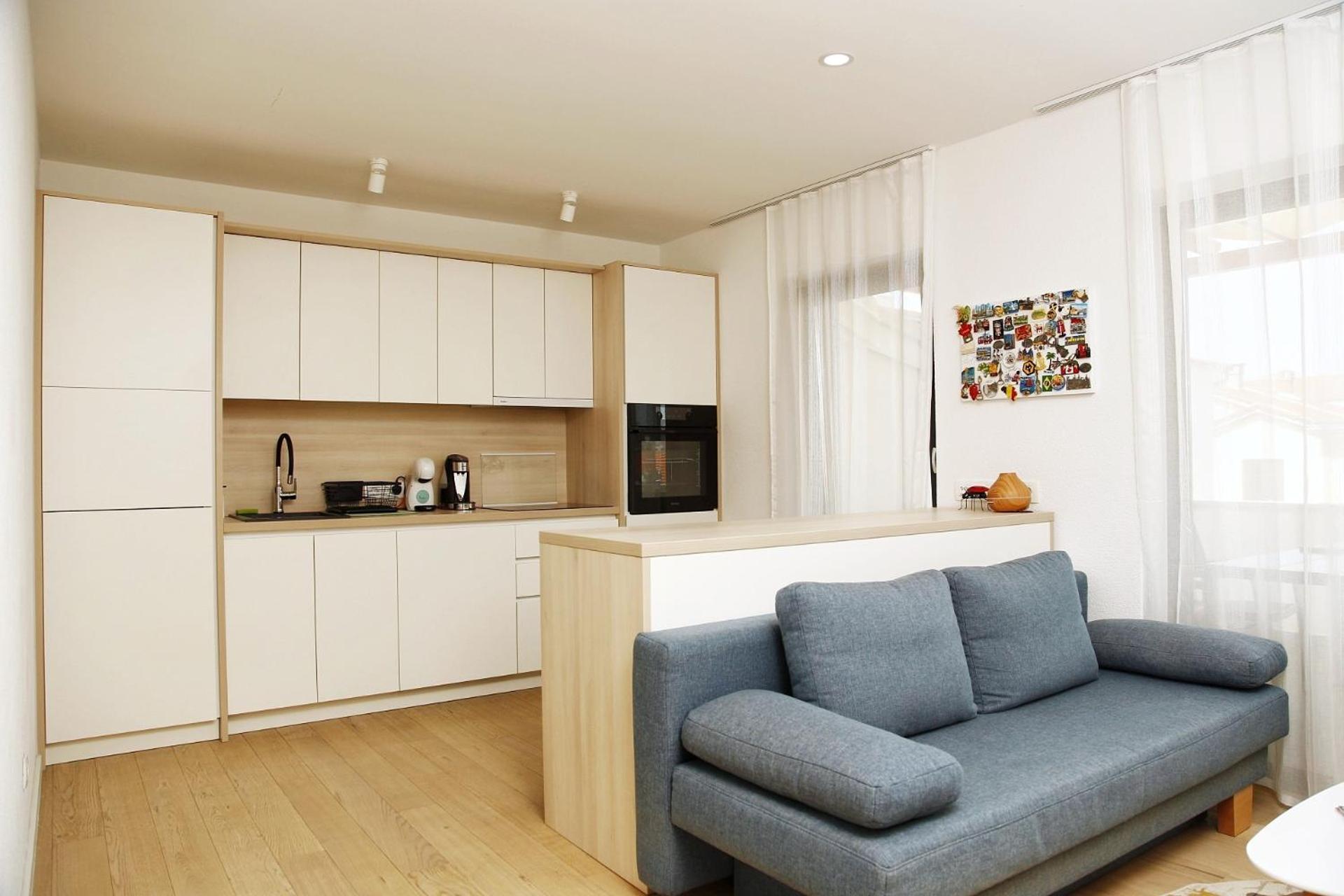 Apartment Zaza - Home & Style - King Bed, Modern, Parking Привлака Экстерьер фото